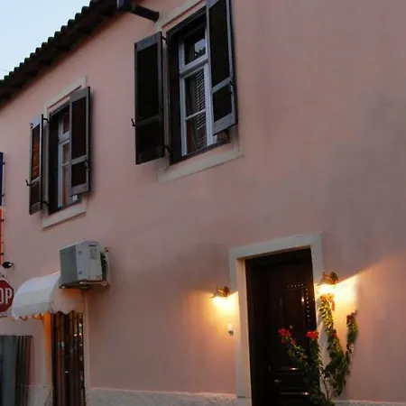 Theodora Apartment Nafplio Exterior photo