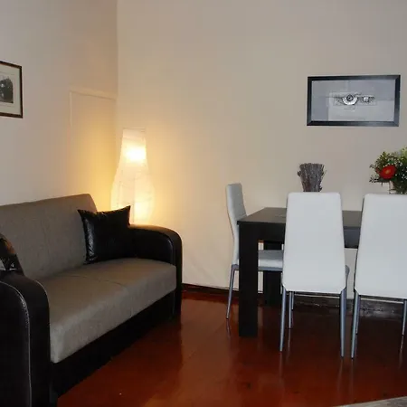 Theodora Apartment Nafplio Exterior photo