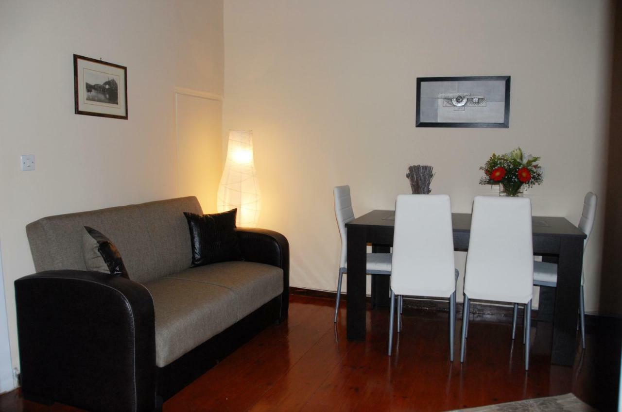 Apartment Theodora Nafplio